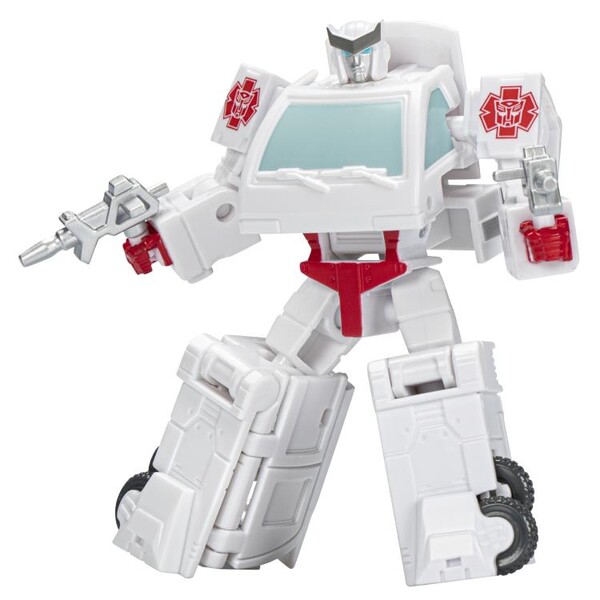 Ratchet, The Transformers: The Movie, Takara Tomy, Action/Dolls